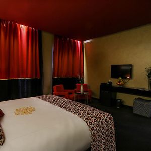 Deluxe Double Kamer